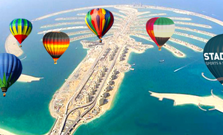 Balloons Arch Dubai Balloon Zone Dubai Now You Can Buy Ba Flickr