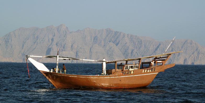 Fishing Arabian Gulf2