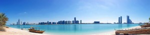 Abu Dhabi