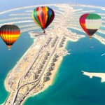 Balloon Dubai