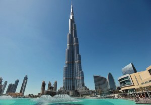Burj Khalifa
