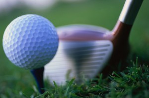 Golf In Cairo