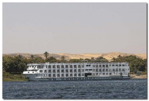 Nile Quest
