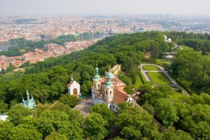 Sakura Travel, mystical & magical Prague tour Packages