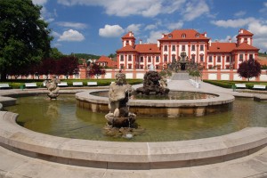 Sakura Travel, mystical & magical Prague tour Packages
