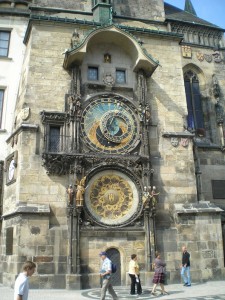Sakura Travel, mystical & magical Prague tour Packages