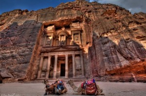 Sakura Travel, jordon tour package