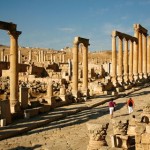 Sakura Travel, Jordan tour package