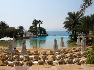 Sakura Travel, Jordan tour package