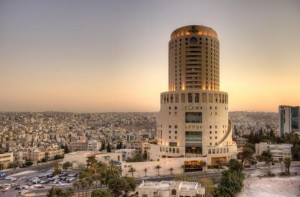 Sakura Travel, Jordan tour package