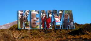 Sakura Kenya tour Packages