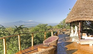 Sakura Kenya tour Packages