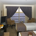 M/S Concerto Floating Hotel