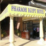 Pharaoh Egypt Hotel