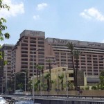 Pyramisa Hotel Cairo