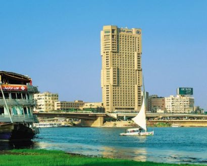 Ramses Hilton Cairo | Sakura Travel