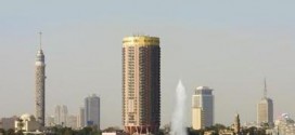 Sofitel El Gezirah Towers & Casino