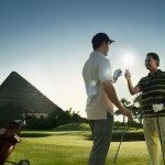Golf In Egypt